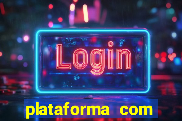 plataforma com rodada gratis